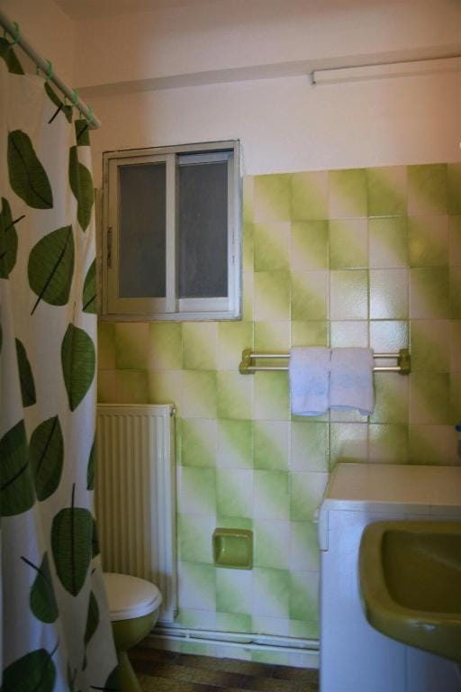 Ktima Georgiadi Apartment in Decentralized Administration of Macedonia and Thrace