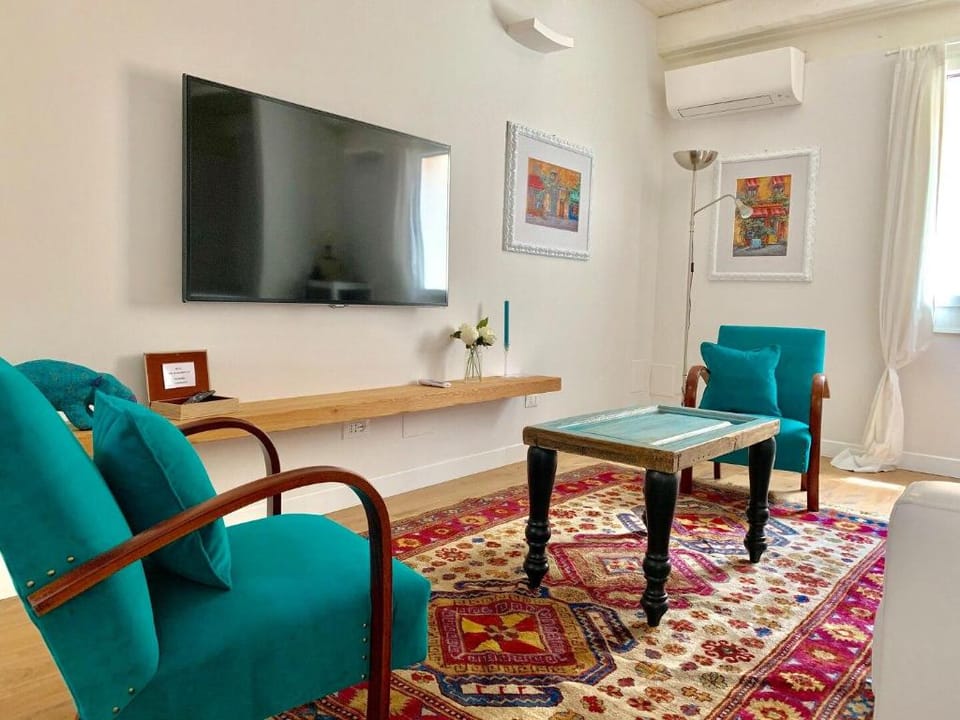 Casa Vicolo Castello Vacation rental in Ravenna