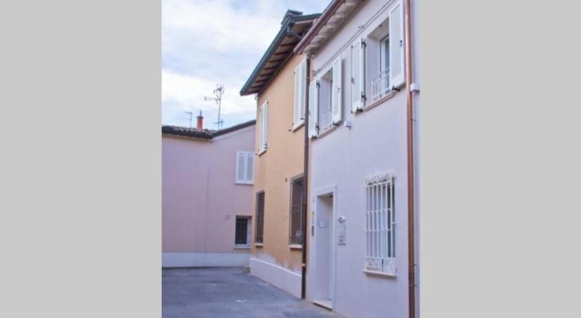 Casa Vicolo Castello Vacation rental in Ravenna