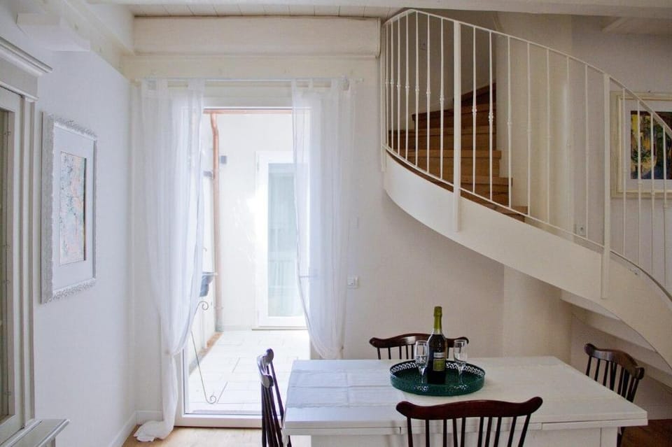 Casa Vicolo Castello Vacation rental in Ravenna