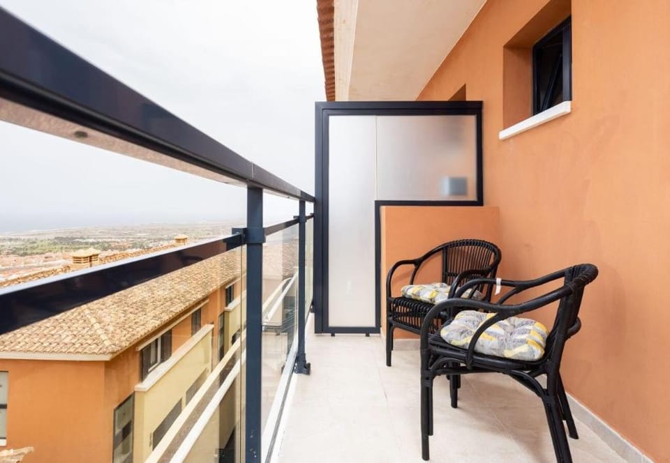 Sunny Castillo Apartment Vacation rental in Castillo Caleta de Fuste