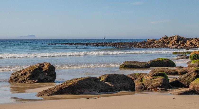 Peaceful Mountain Home with Views over False Bay Vacation rental in Cape Town