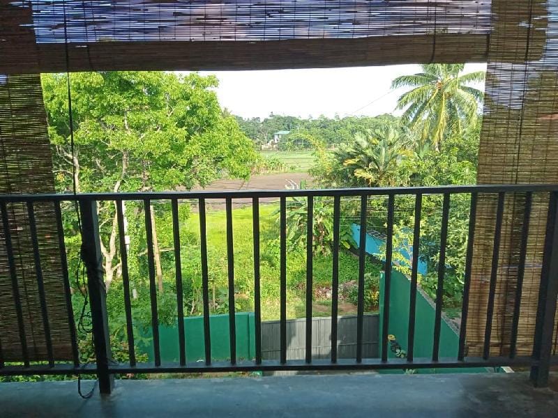 Sanithu Villa - 2 Bedroom Apartment  Apartment in Hikkaduwa