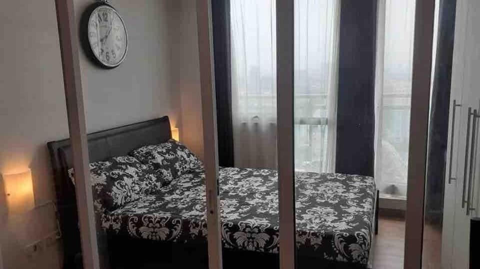 Acqua Private Residences Condo Unit 38th floor Apartment in Mandaluyong