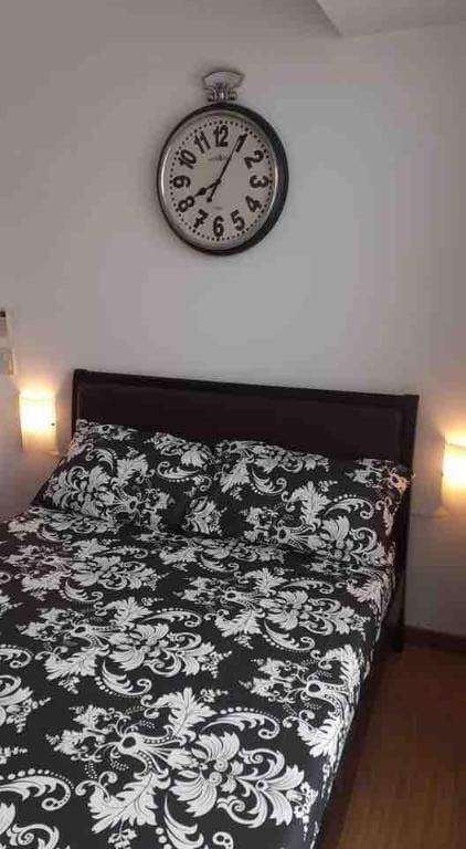 Acqua Private Residences Condo Unit 38th floor Apartment in Mandaluyong