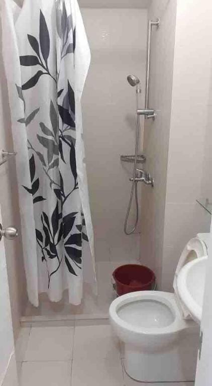Acqua Private Residences Condo Unit 38th floor Apartment in Mandaluyong