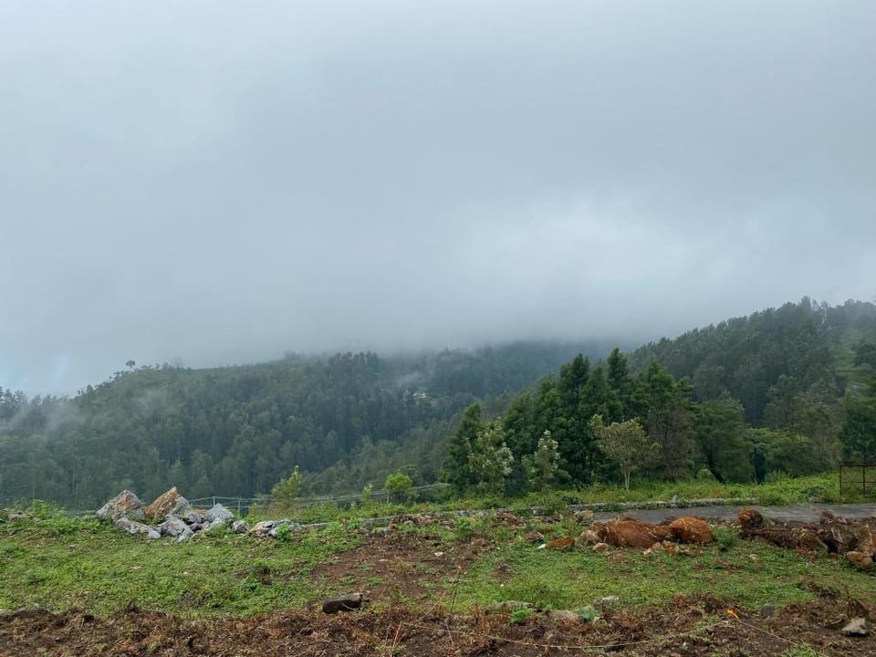 Pepper Woods, Homestay Villa in Tamil Nadu