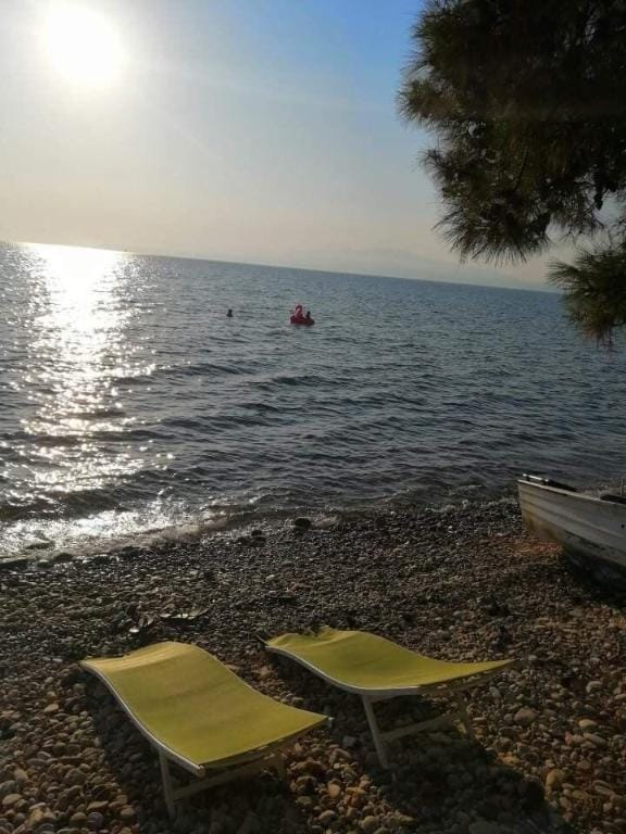 Pine Beach House Vacation rental in Thasos