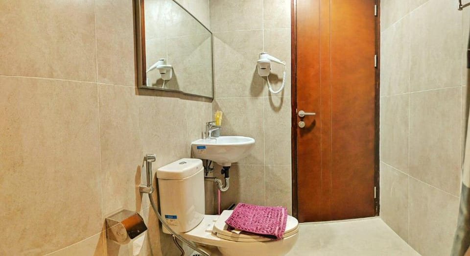 Lovina 1116 at Pollux Meisterstadt Apartment in Riau Islands, Indonesia