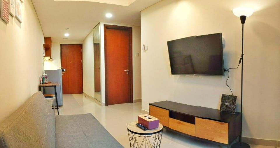 Lovina 1116 at Pollux Meisterstadt Apartment in Riau Islands, Indonesia