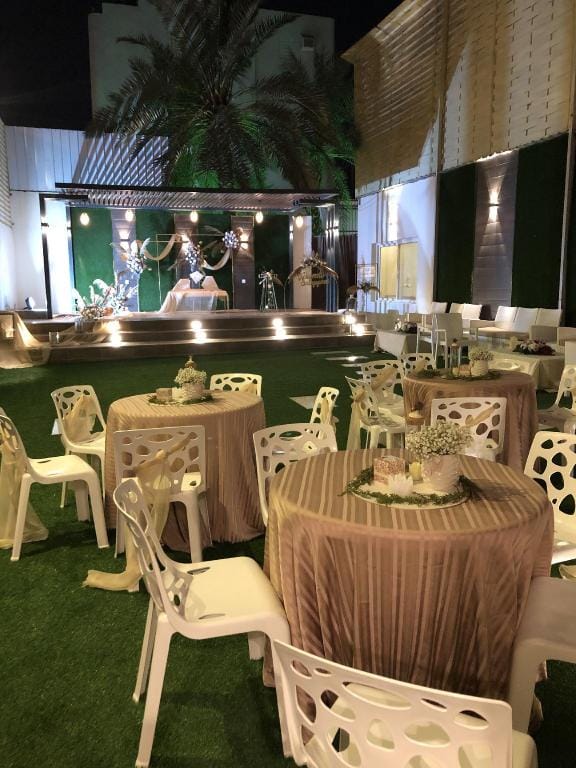 Wonderful chalet in Makkah  Vacation rental in Mecca