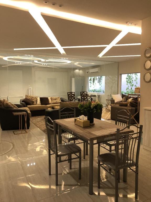Wonderful chalet in Makkah  Vacation rental in Mecca