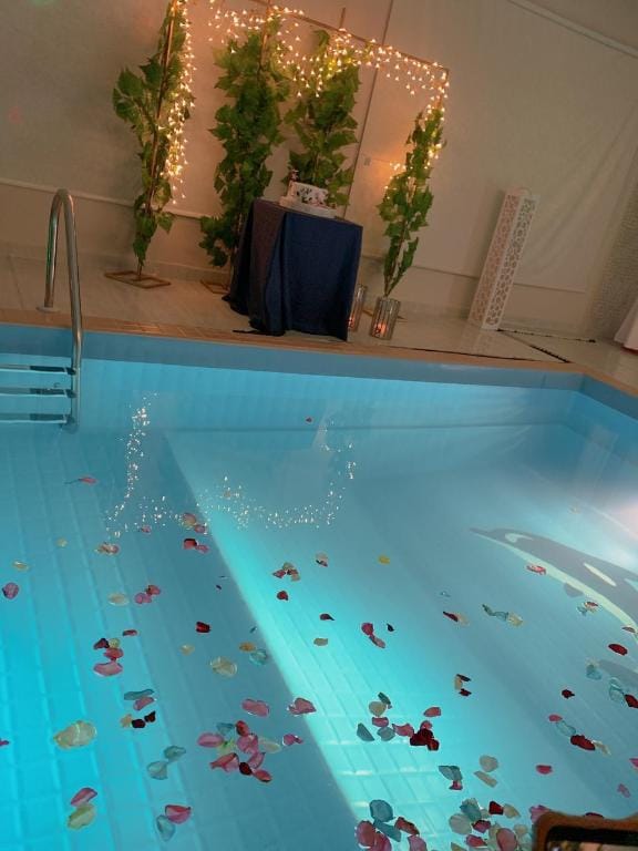 Wonderful chalet in Makkah  Vacation rental in Mecca