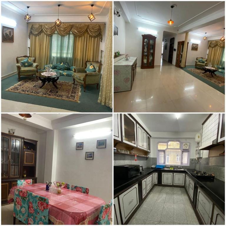 Travelnest home stay Apartment in Shimla