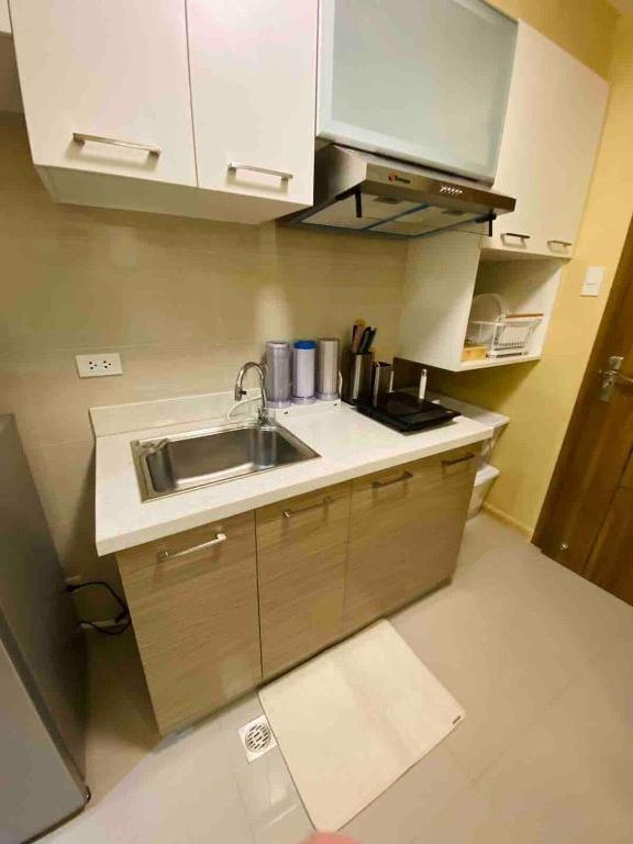 Seventeenth Mattari Vacation rental in Quezon City