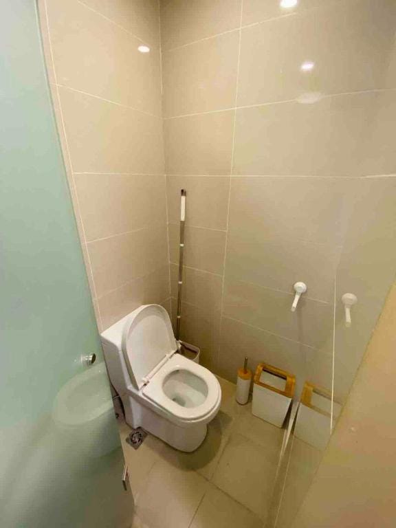 Seventeenth Mattari Vacation rental in Quezon City