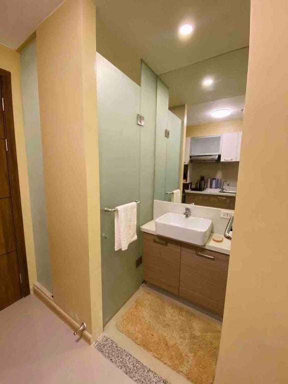 Seventeenth Mattari Vacation rental in Quezon City