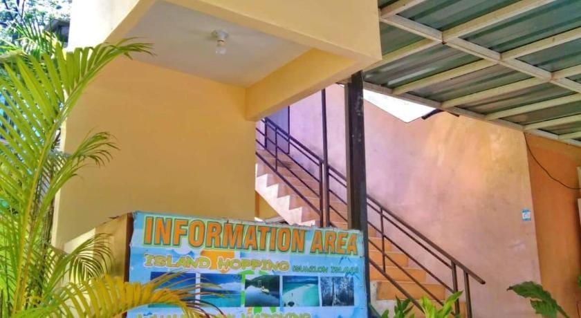 D downhill'Place Apartment in Oslob