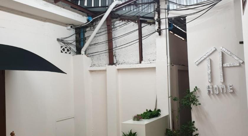 TP home Apartment in Bangkok