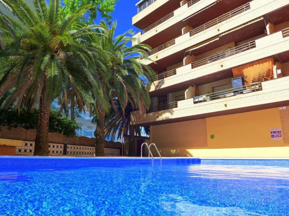 Rentalmar Azahar Apartment in Salou