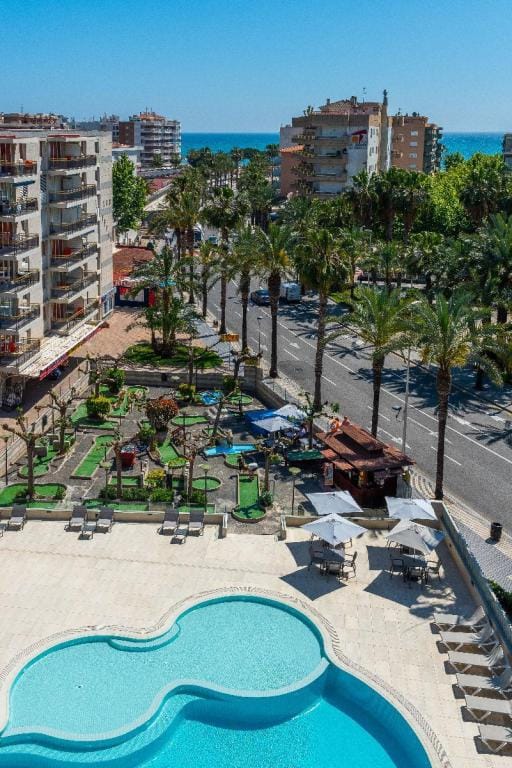 Salou Playa  Rentalmar Apartment in Salou