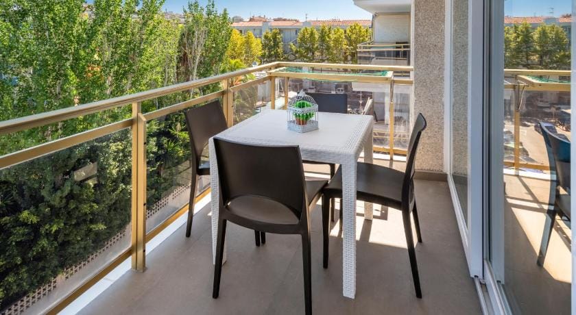 Salou Playa  Rentalmar Apartment in Salou