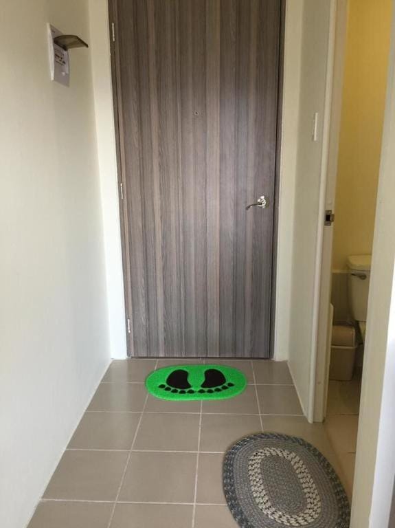 Urban Deca Edsa Shaw @graceysplace Mandaluyong Apartment in Mandaluyong