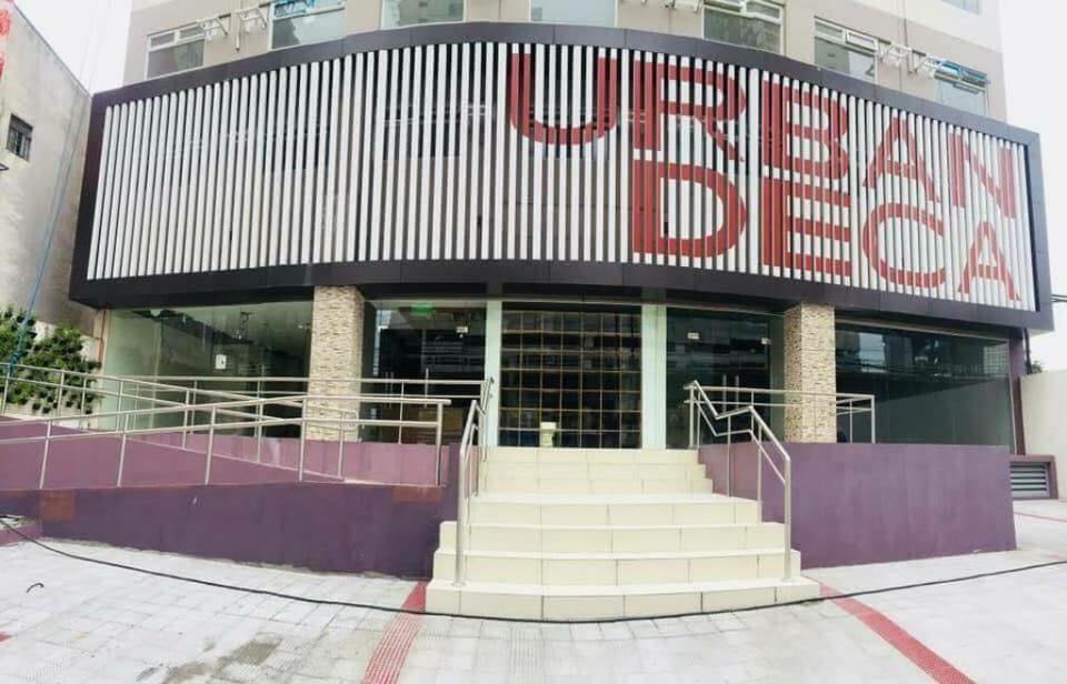 Urban Deca Edsa Shaw @graceysplace Mandaluyong Apartment in Mandaluyong