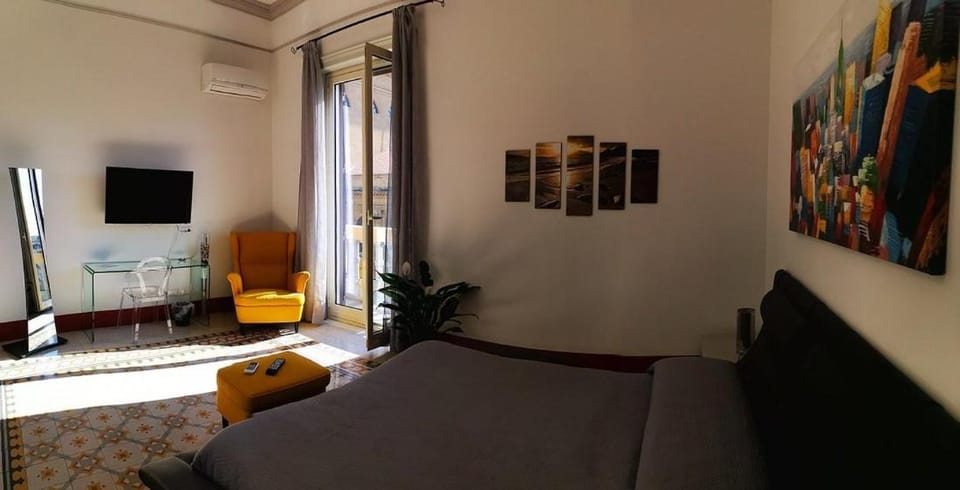 La Dimora del Massimo Bed and Breakfast in Palermo