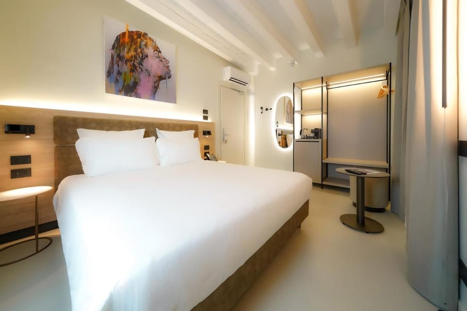 Bergamo INN 21 Bed and Breakfast in Bergamo