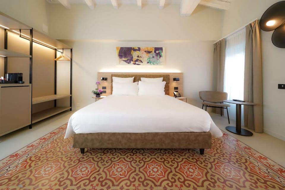 Bergamo INN 21 Bed and Breakfast in Bergamo
