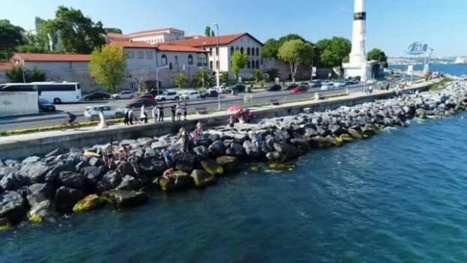 rooms in sultanahmet Apartment in Istanbul