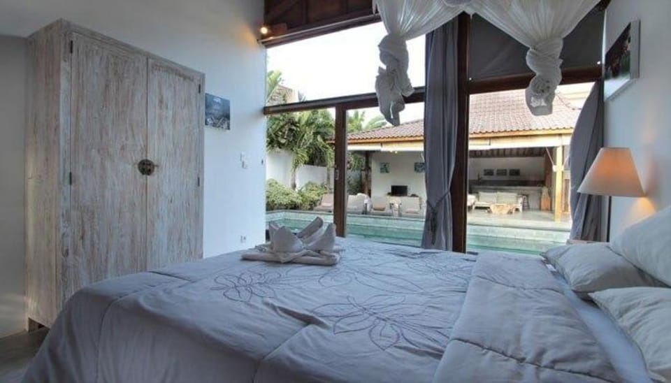 Villa Tinntamm by Optimum Bali Villas Villa in Kuta