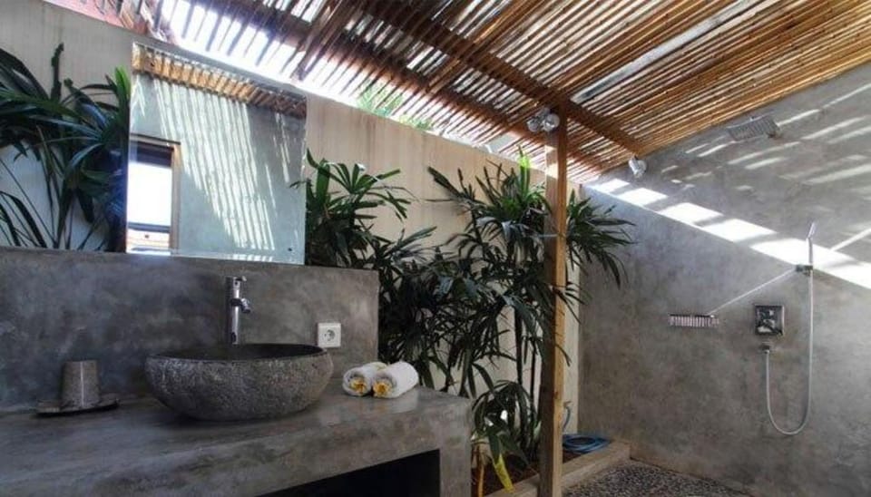 Villa Tinntamm by Optimum Bali Villas Villa in Kuta