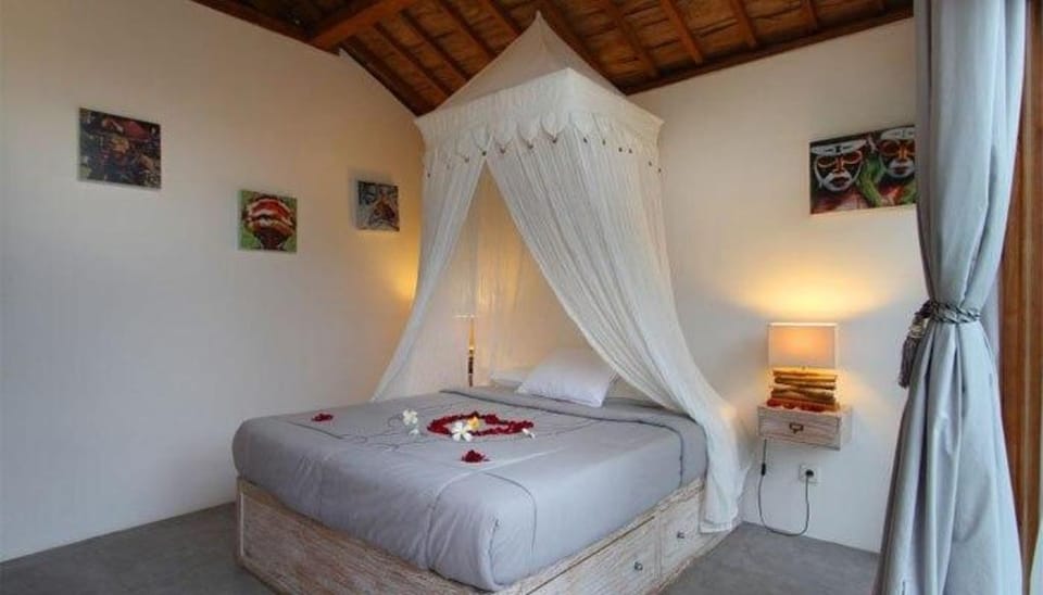 Villa Tinntamm by Optimum Bali Villas Villa in Kuta