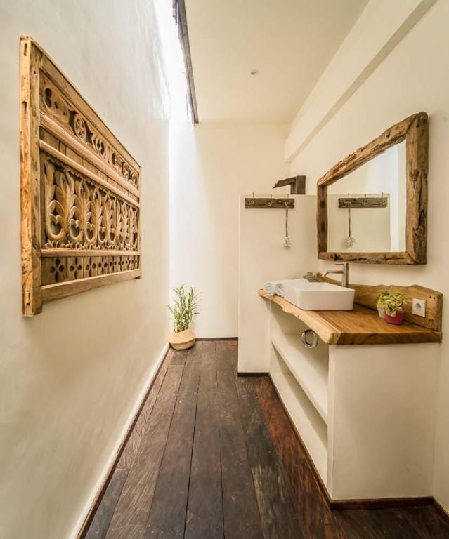 Villa Kosibali by Optimum Bali Villas Villa in North Kuta