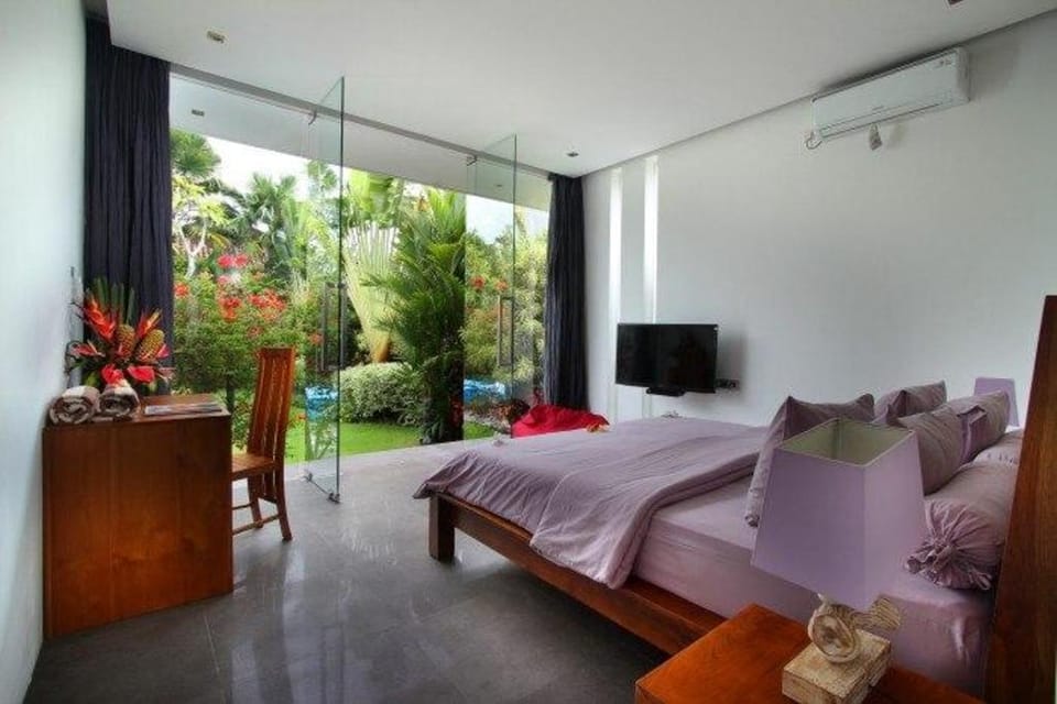Villa Bahia by Optimum Bali Villas Villa in North Kuta