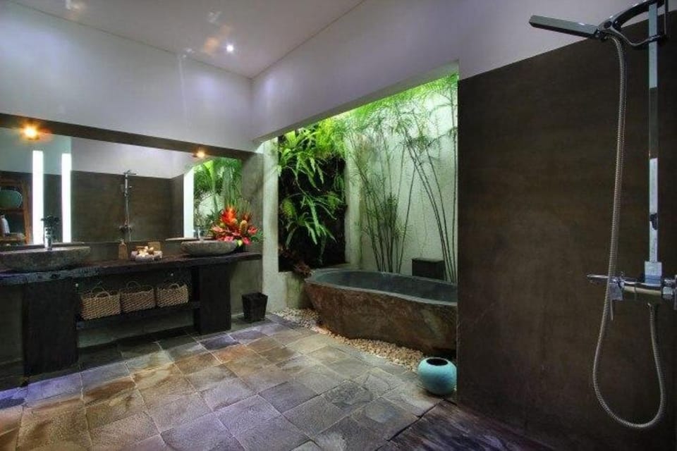 Villa Bahia by Optimum Bali Villas Villa in North Kuta