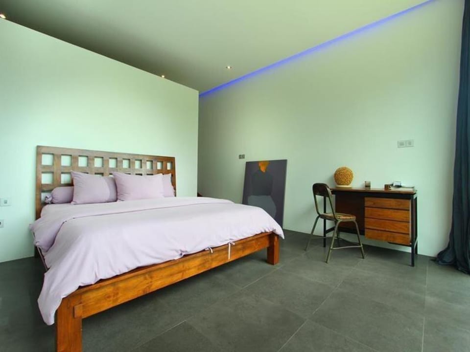 Villa Bahia by Optimum Bali Villas Villa in North Kuta