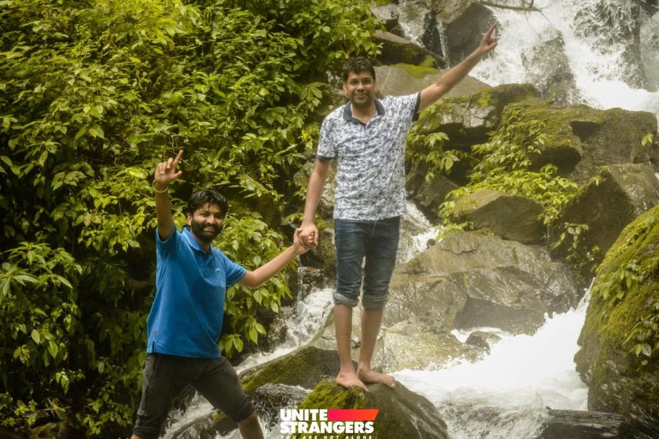 The janvi camping & Resort with free parking Luxury tent in Uttarakhand