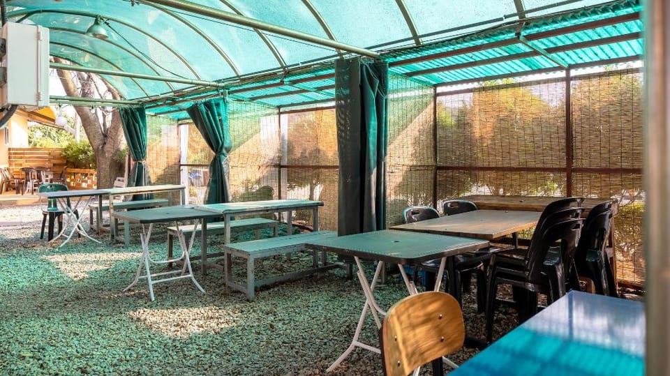 Daebudo Banditbul Pension Bed and Breakfast in Gyeonggi-do