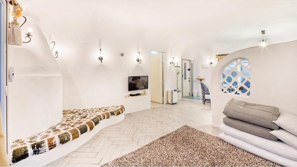 Jeju Mulgogi Pension Bed and Breakfast in South Korea