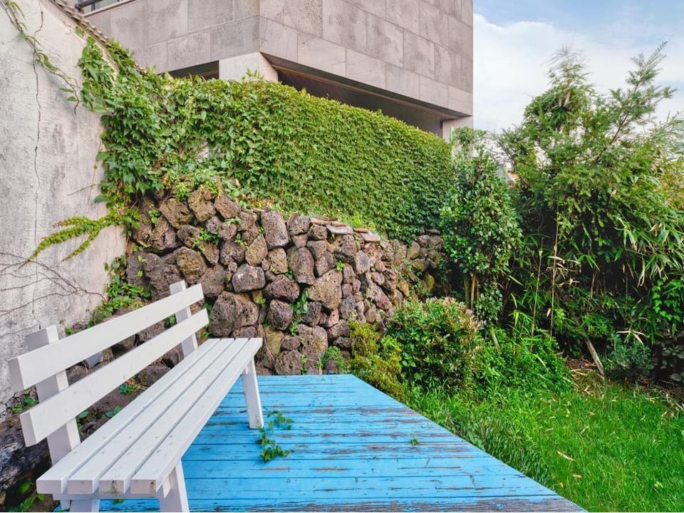 Jeju Mulgogi Pension Bed and Breakfast in South Korea