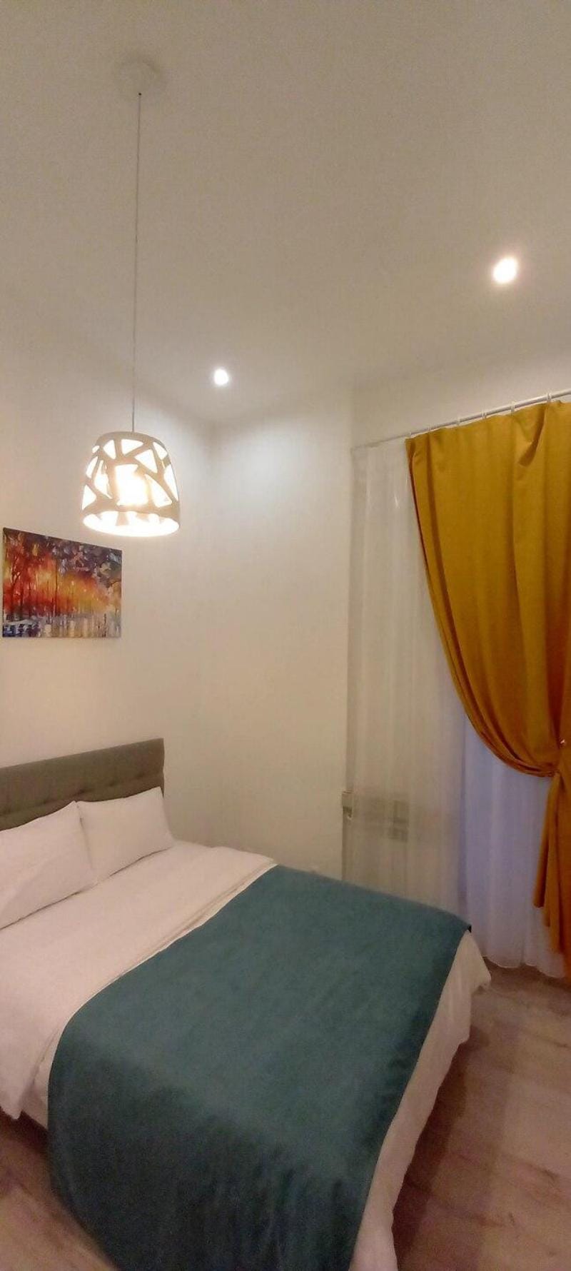 Apartment with 2 bedrooms nearby Olympic stadium  Apartment in Kiev City - Kyiv