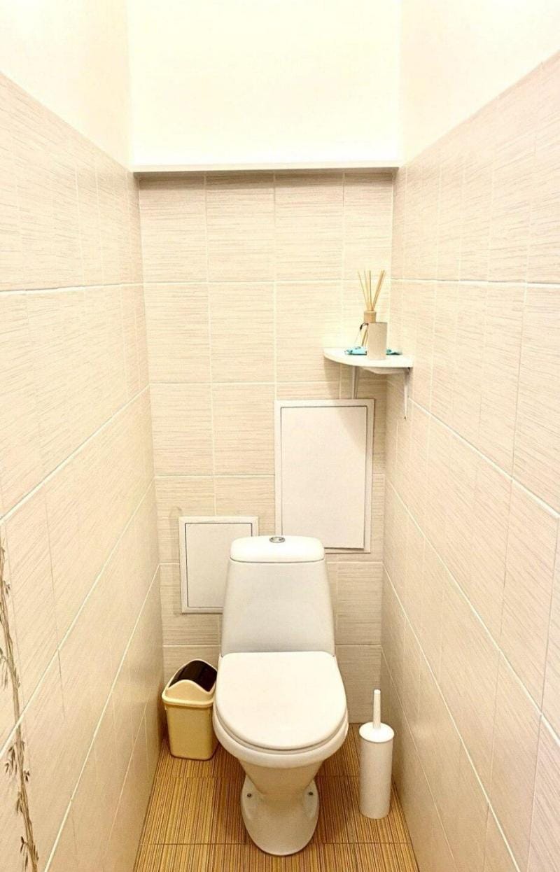Apartment with 2 bedrooms nearby Olympic stadium  Apartment in Kiev City - Kyiv