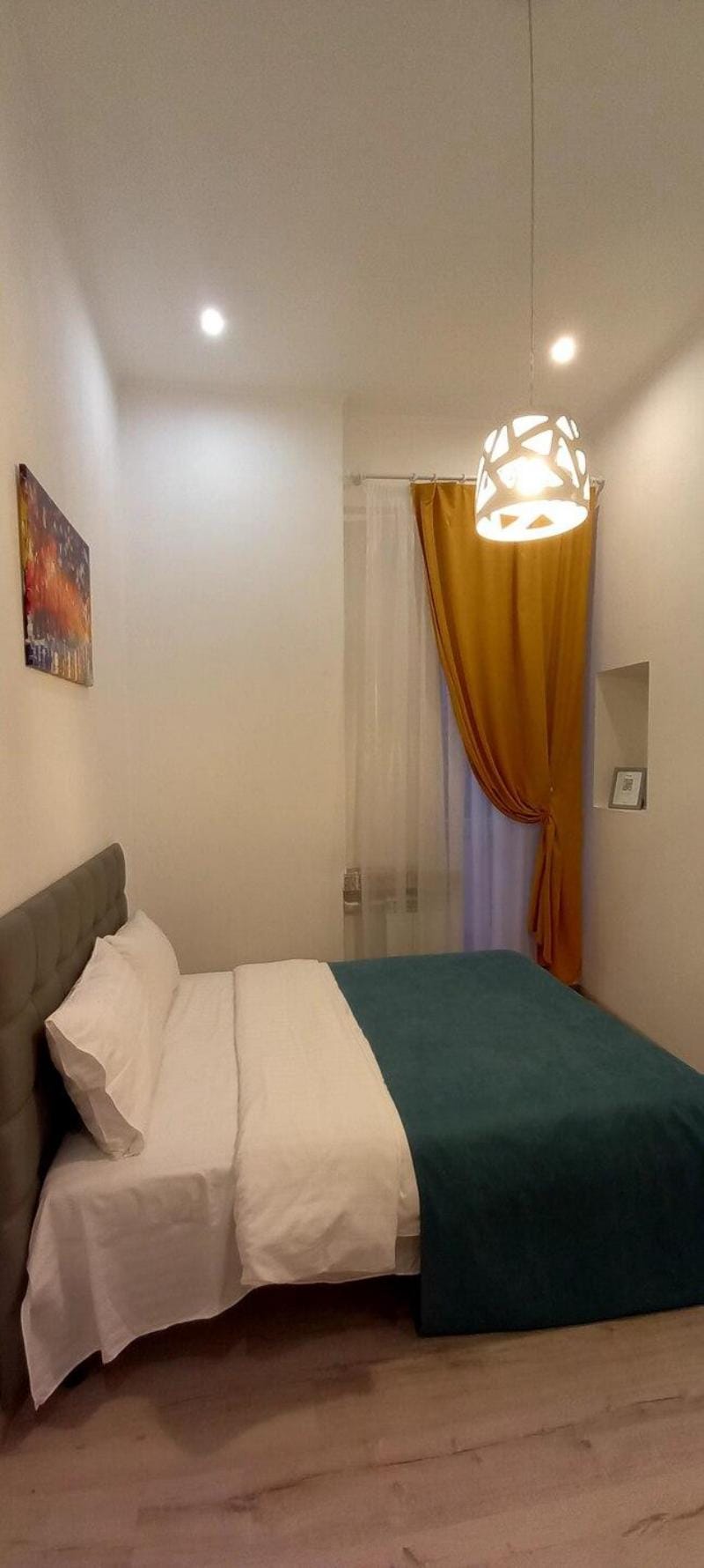 Apartment with 2 bedrooms nearby Olympic stadium  Apartment in Kiev City - Kyiv