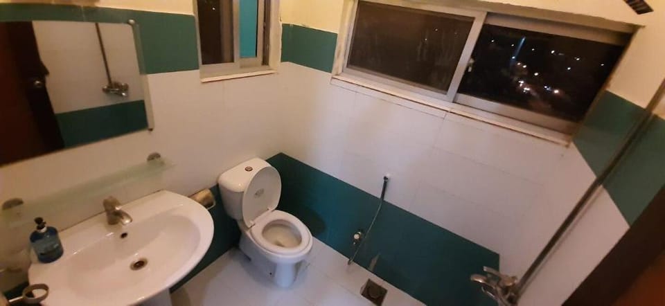 Private Apartment | 2 bed | Margalla view | E-11 Apartment in Islamabad