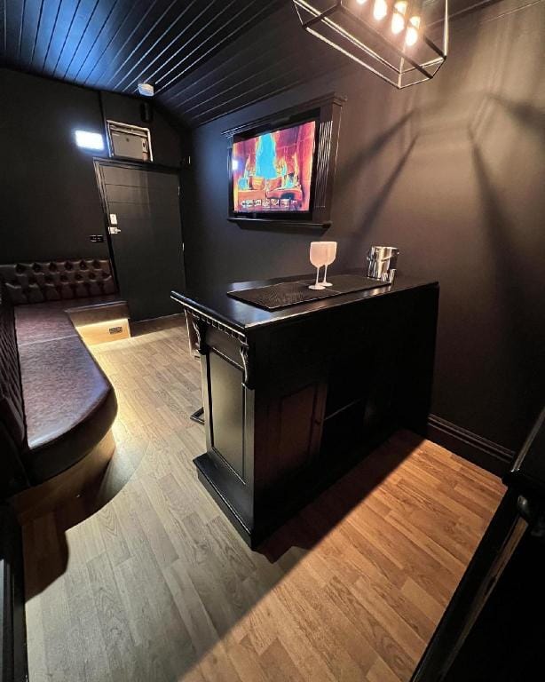 The Kings Head Apartment in Chelmsford