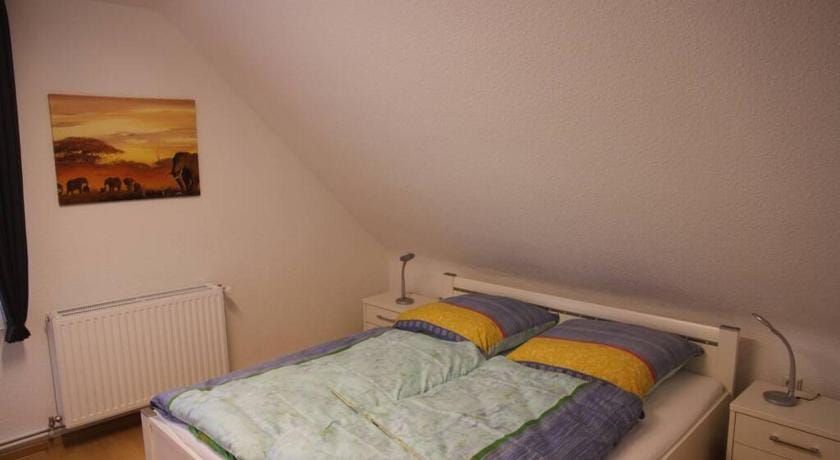 Wohnung Julius 3 Apartment in Lower Saxony, Germany