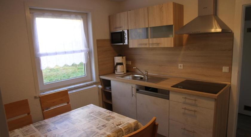 Wohnung Julius 5 Apartment in Lower Saxony, Germany